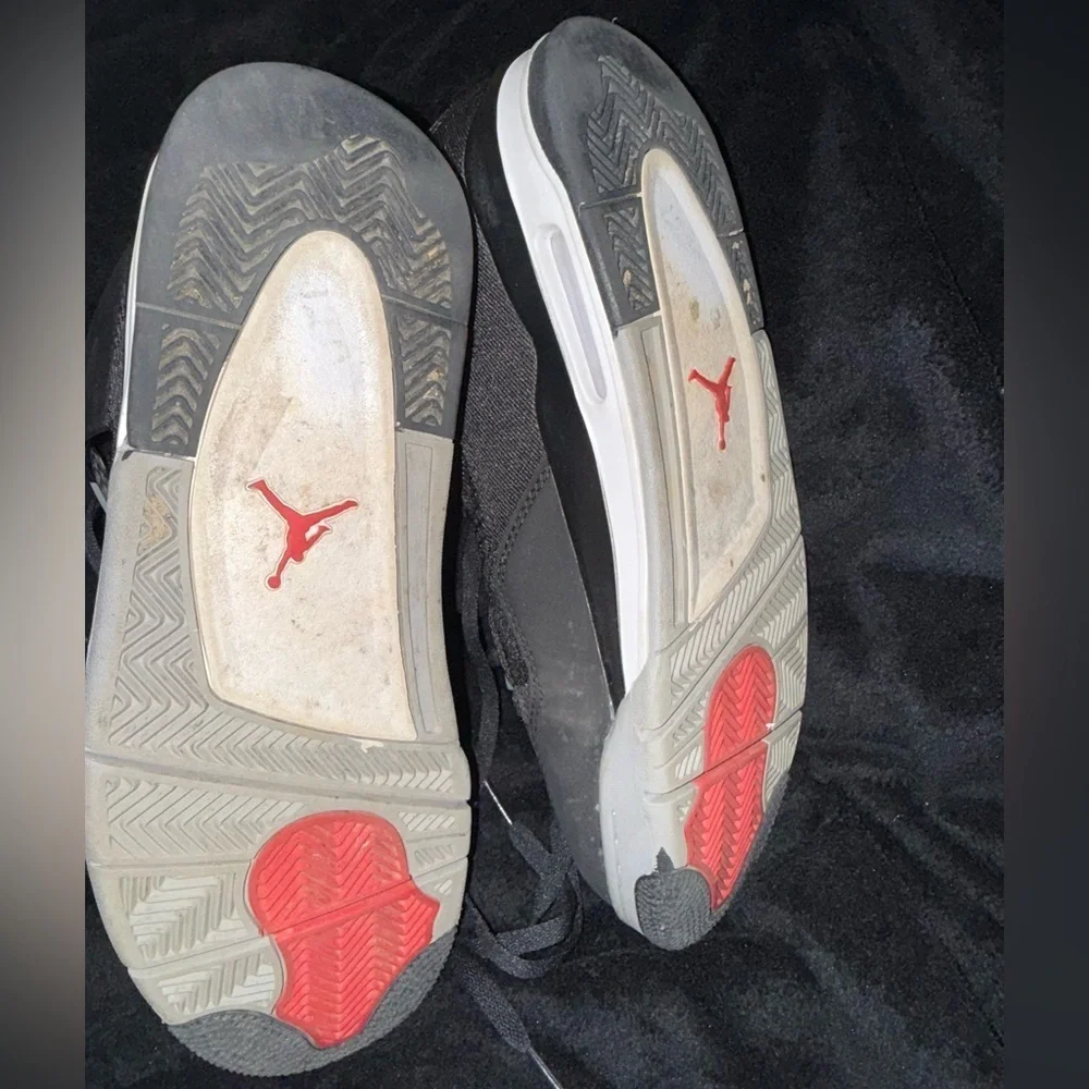 Jordan stylish sneakers